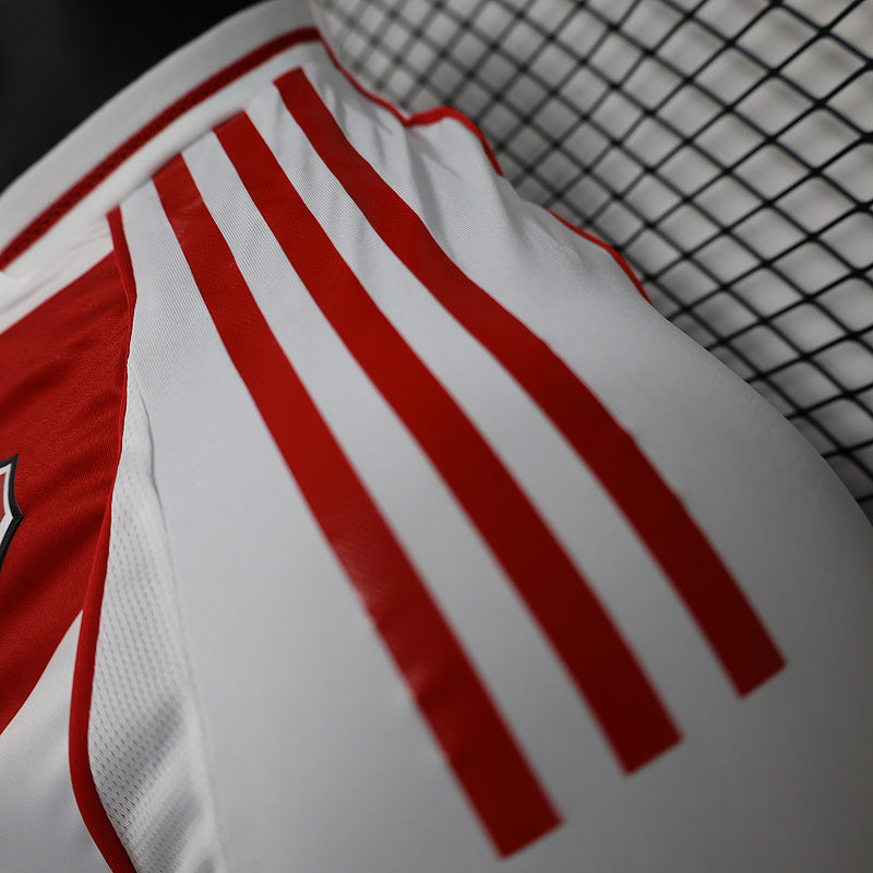 River Plate Home Player Jersey 2024/25