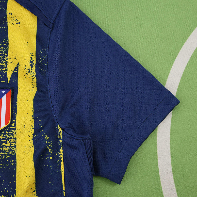 Training 25/26 Men's Jersey
