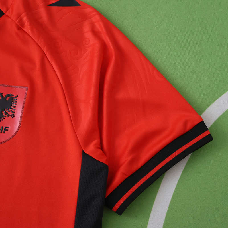 Home 25/26 Men's Jersey