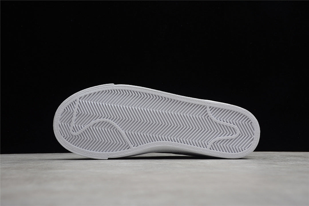 Stranger Things x Blazer Low