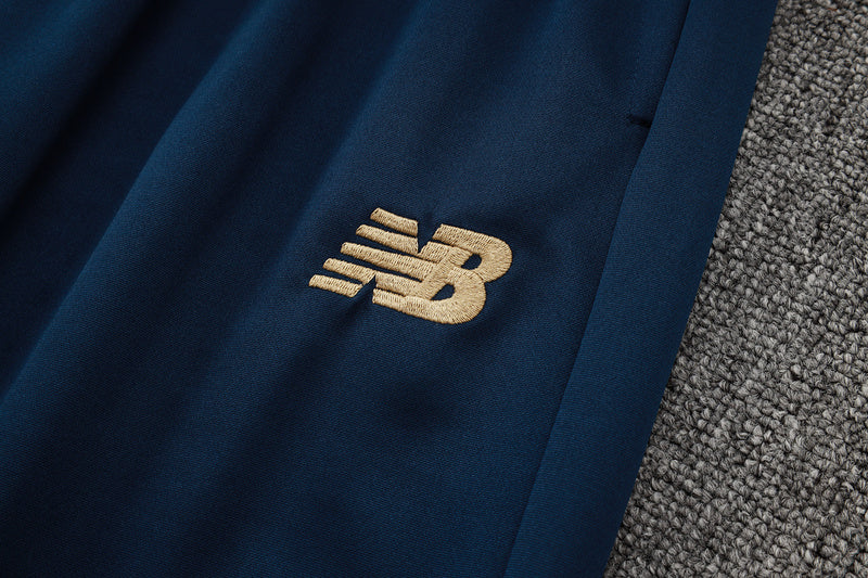 Agasalho de treino São Paulo 24/25