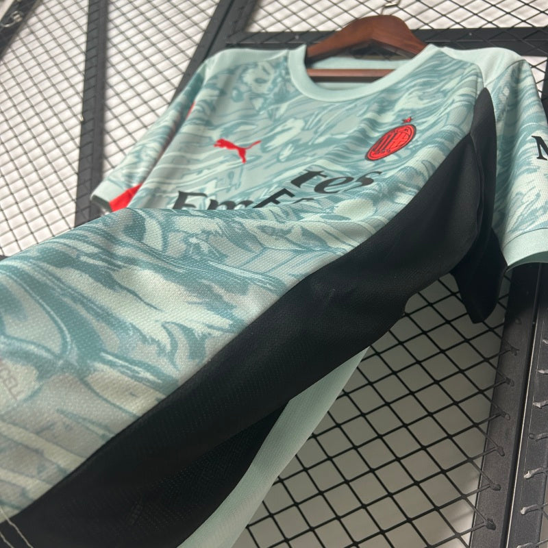 Goalkeeper 25/26 Men's Jersey