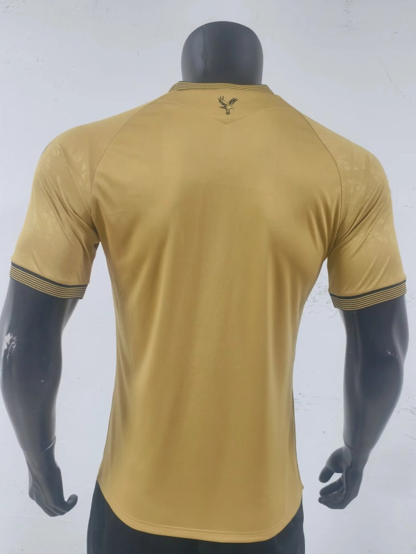 Away 25/26 Men's Player Jersey