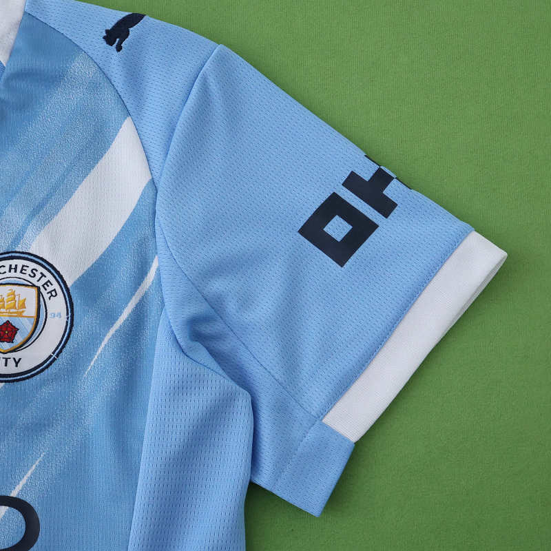 Home 25/26 Women's Jersey
