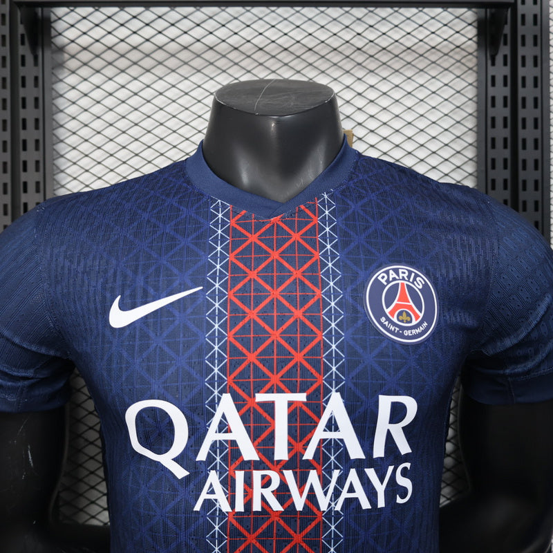 Home 25/26 Men's Player Jersey