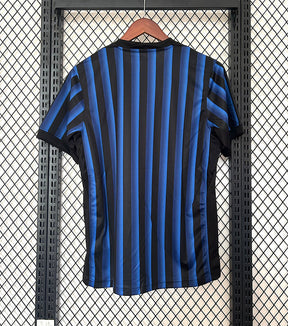 Inter Milan Home Jersey 2025