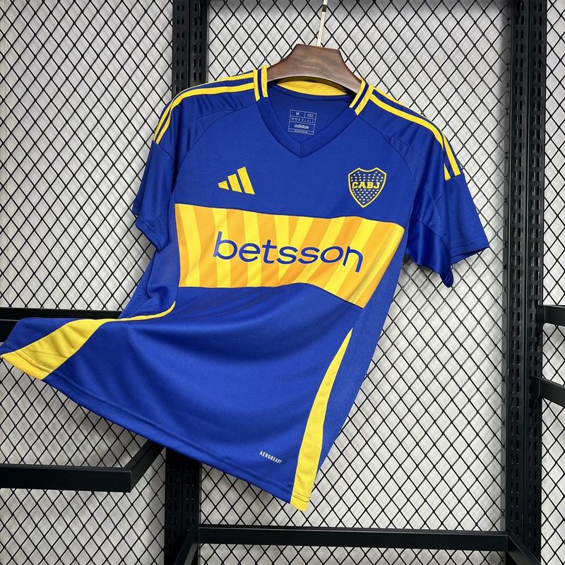 Home 24/25 Men's Jersey
