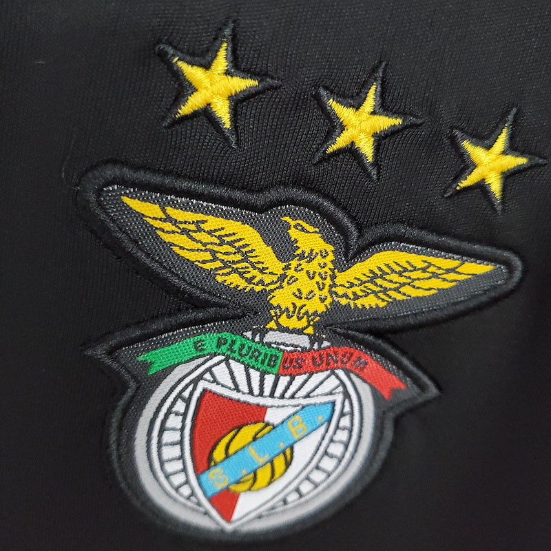 Retro Away 09/10 Men's Jersey
