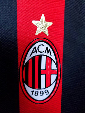 AC Milan Retro Home Jersey 2002/2003