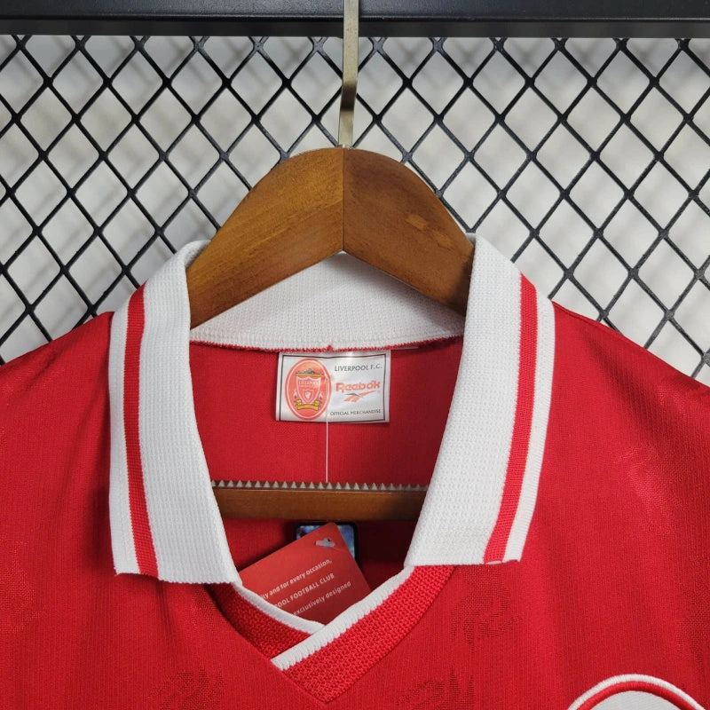 Retro Home 96 Men's Jersey