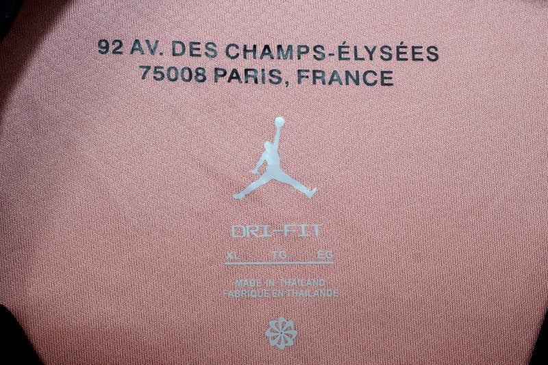 Third 24/25 Men's Jersey