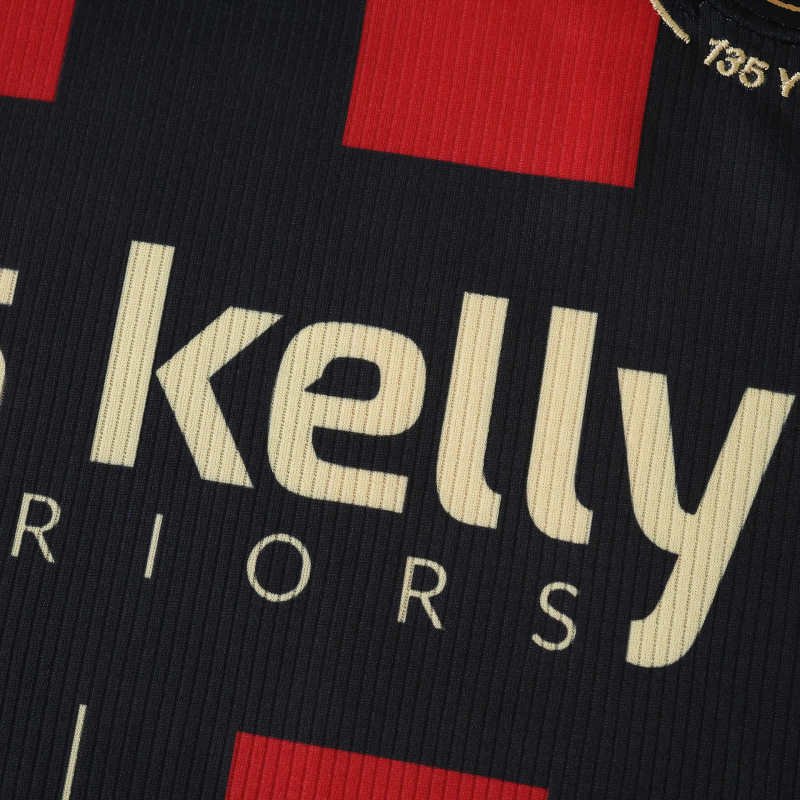 Home 25/26 Men's Jersey