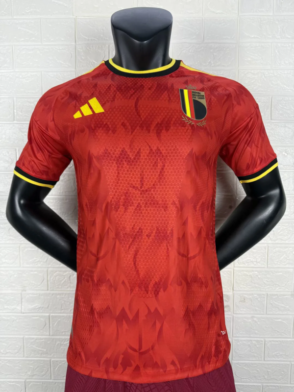 Jersey 26 Men's Player