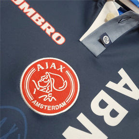 Ajax Retro Jersey Away 1997/1998