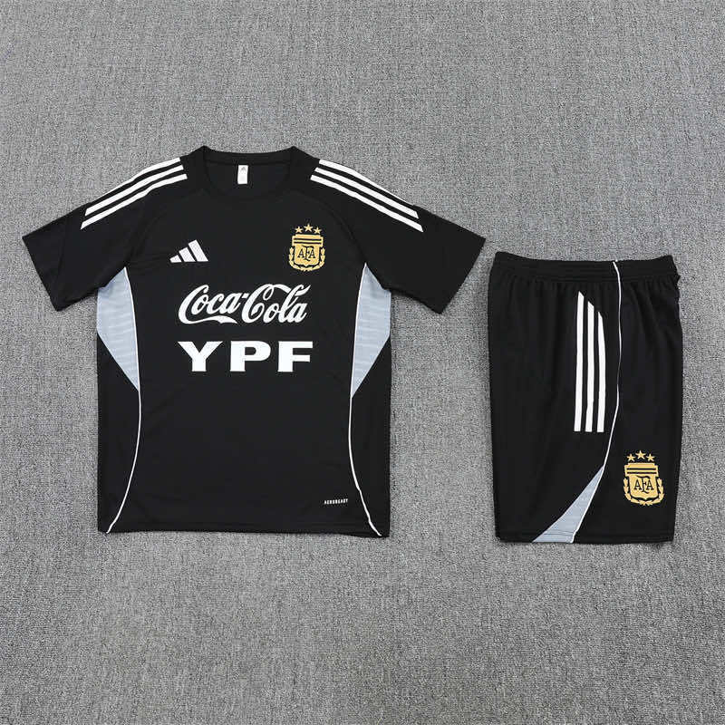Argentina Kit Training 2025