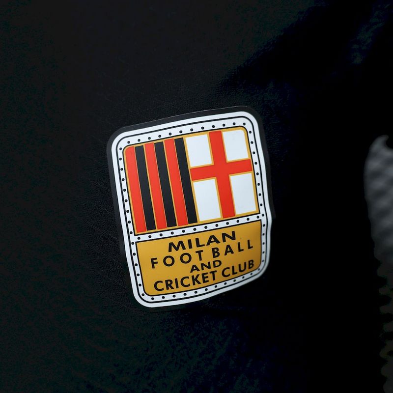 AC Milan 125th Anniversary Goakeeper Jersey - Player Version