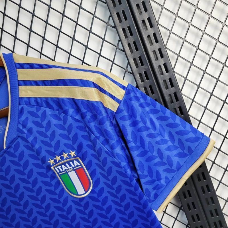 Italy World Cup 2026 Jersey