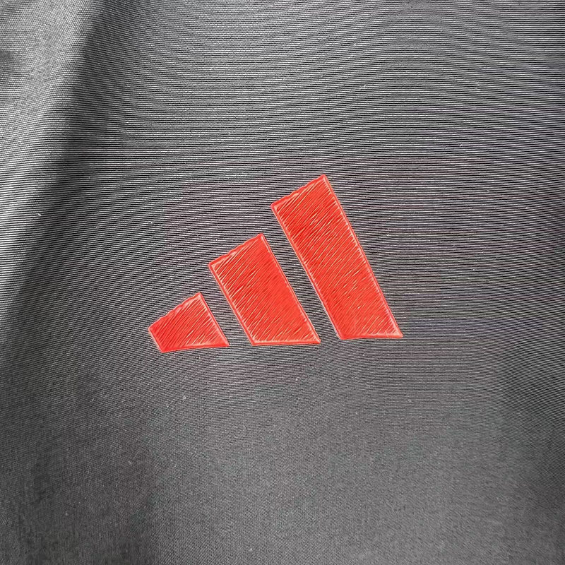 Windbreaker