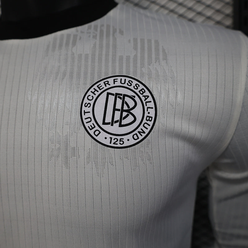 Jersey Men's Long Sleeve Player 125th Anniversary
