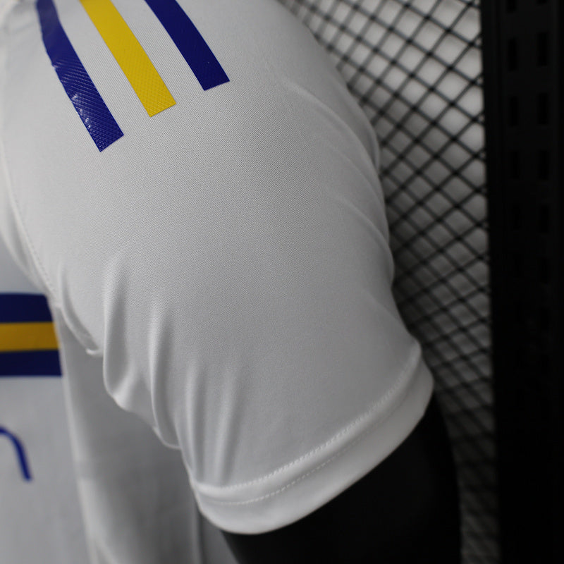 Boca Juniors Away Player Jersey 2024/25