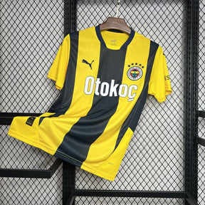 Fenerbahçe Home Jersey 2024/2025