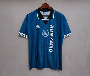 Ajax Retro Jersey Away 1995/1996