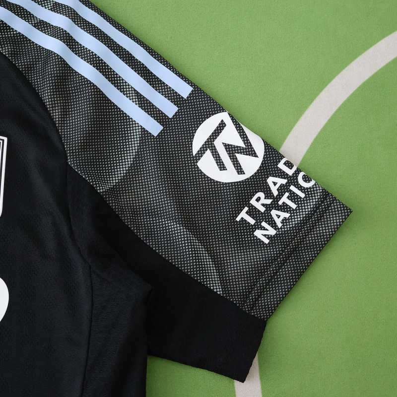Away 25/26 Men's Player Jersey