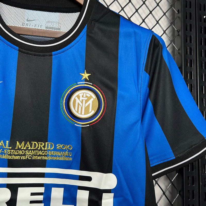 Retro Jersey 10 Men's
