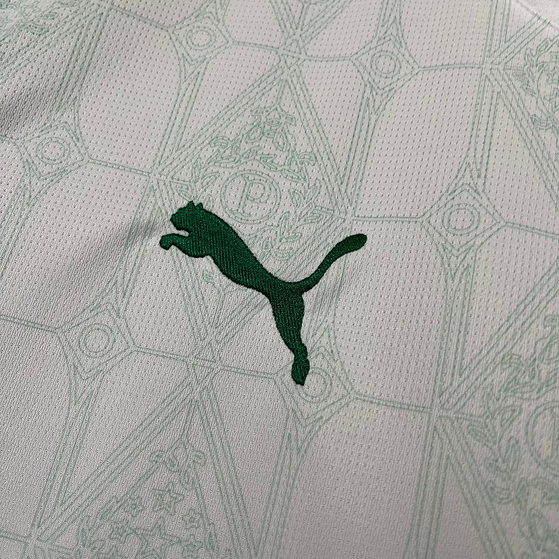 Jersey Palmeiras II 25/26 - Super Mundial