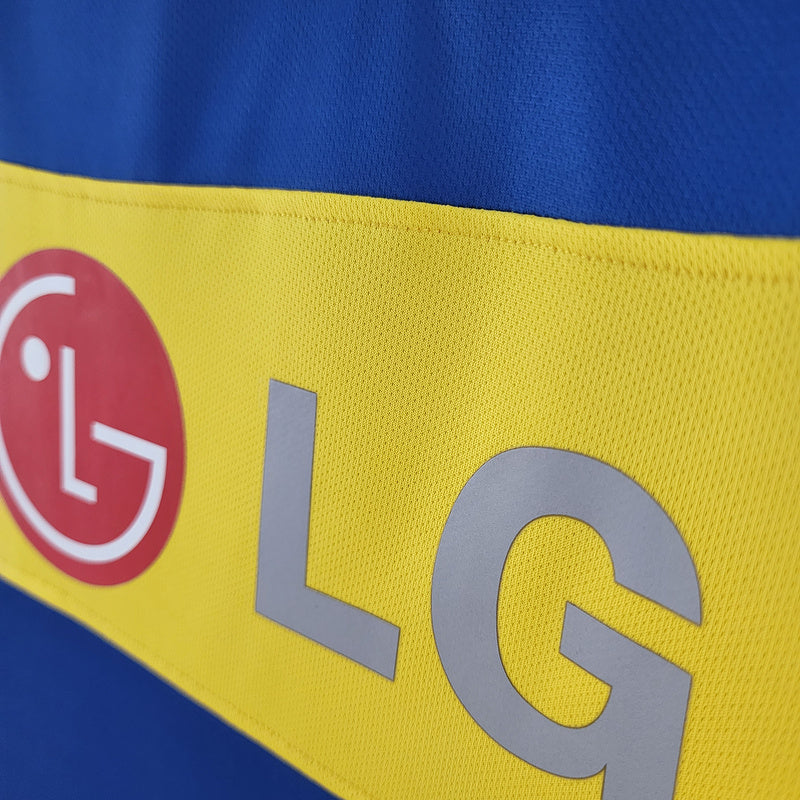 Retro Home 09/10 Men's Jersey
