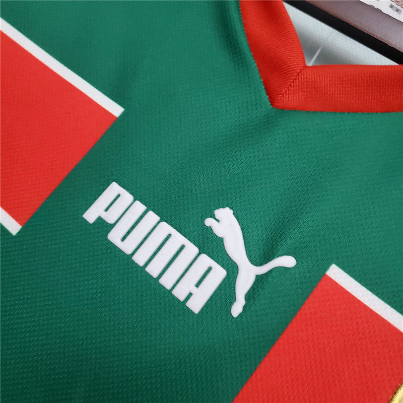 Retro Away 98 Men's Jersey