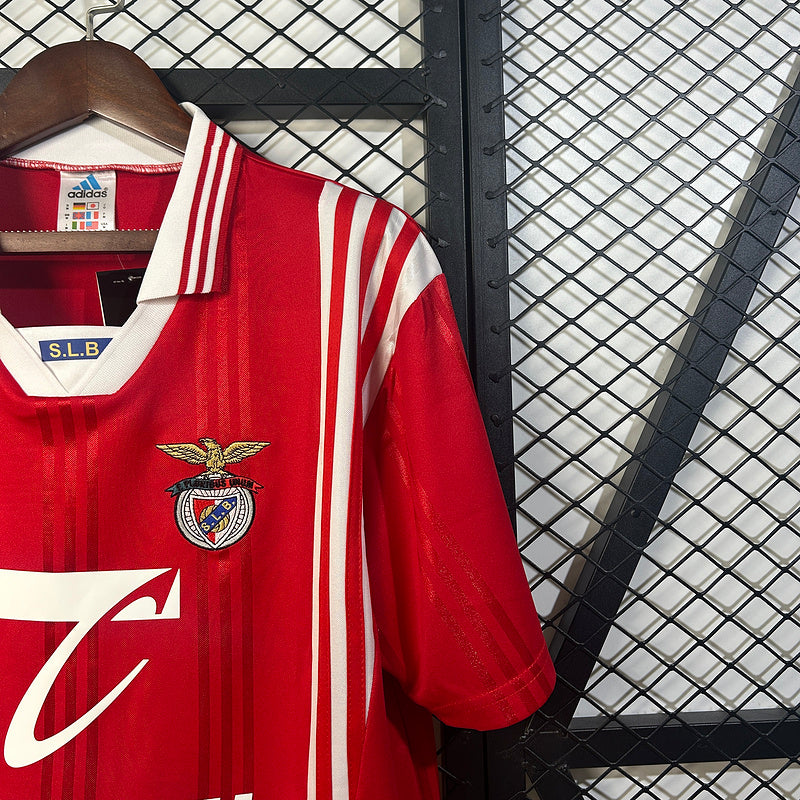 Retro Home 97/98 Men's Jersey