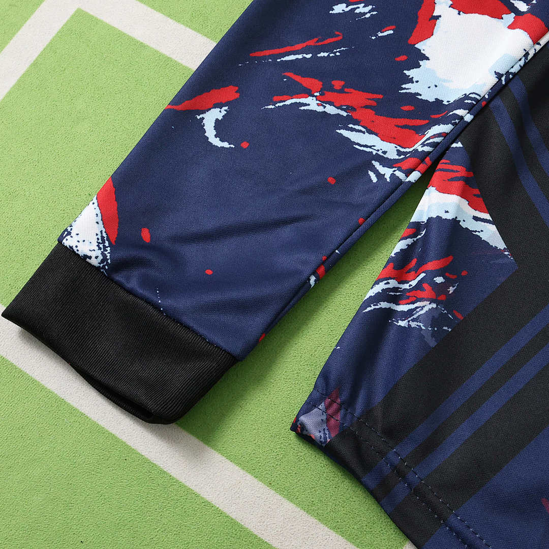Jersey Men's Long Sleeve