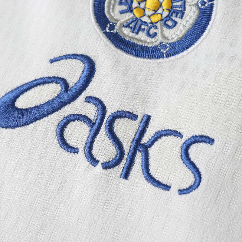Retro Home 95/96 Men's Jersey