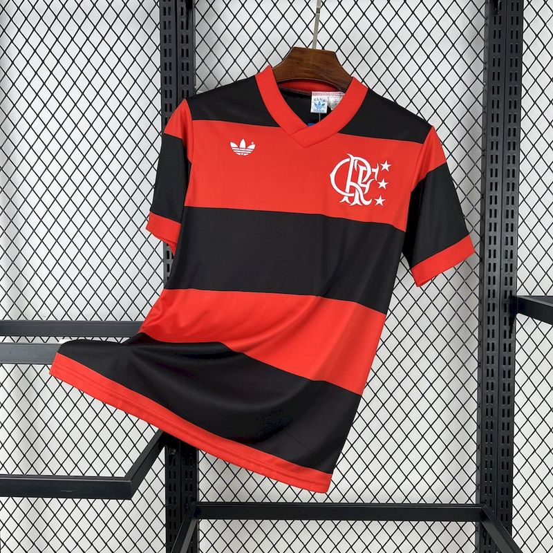 Jersey Flamengo 125th Anniversary