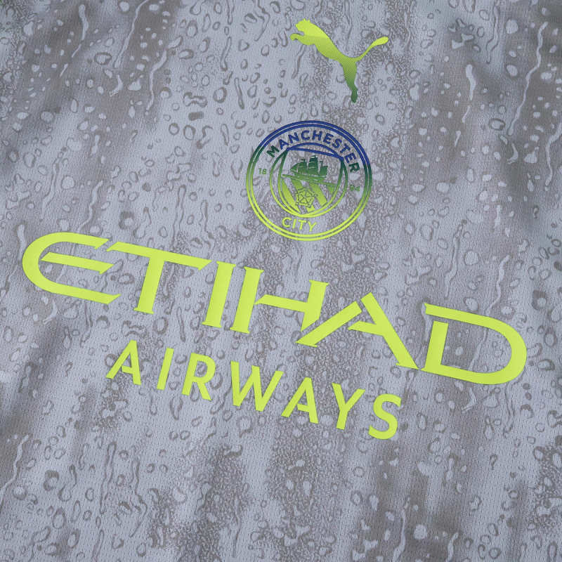 Third 25/26 Men's Jersey