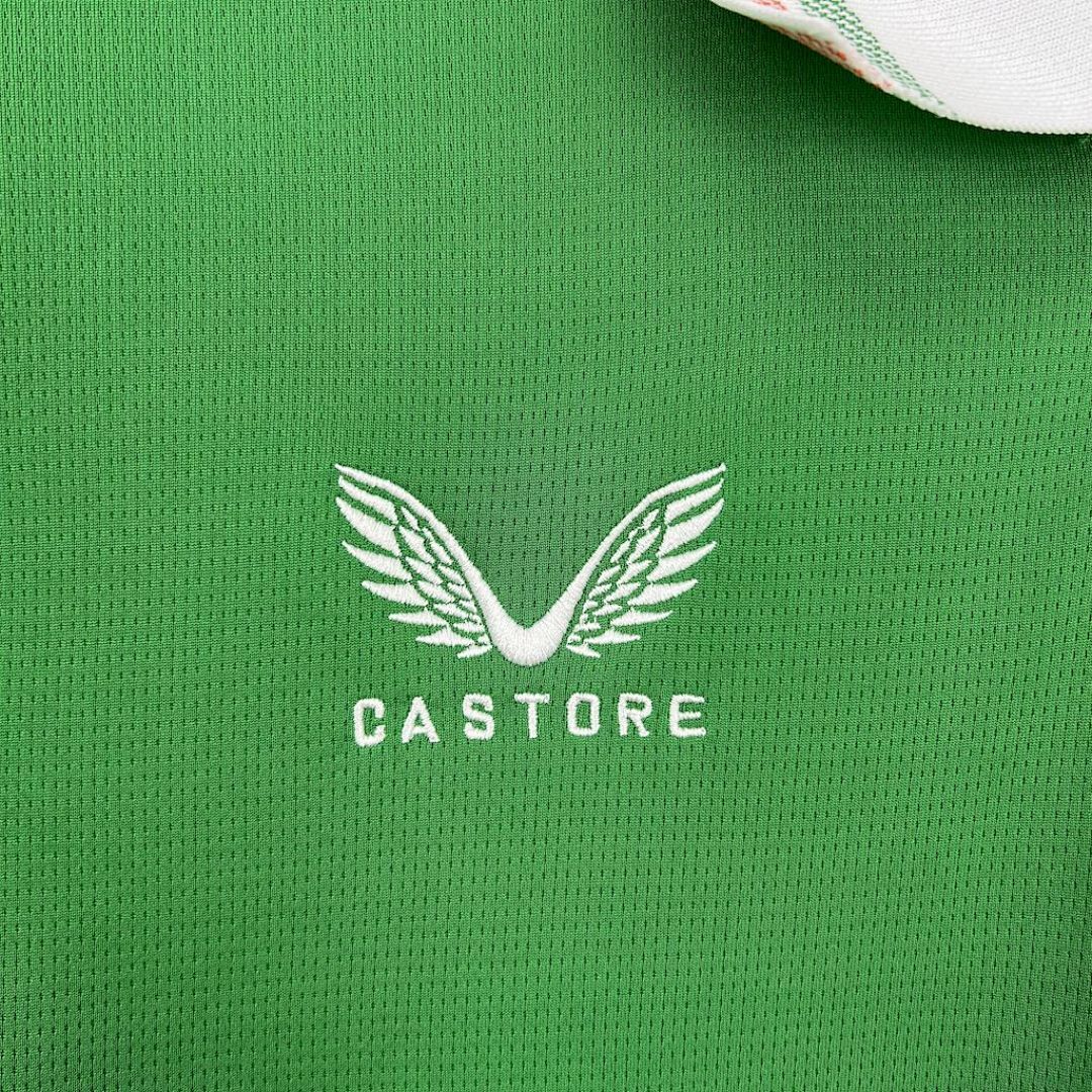 Ireland Home Jersey 2026/26