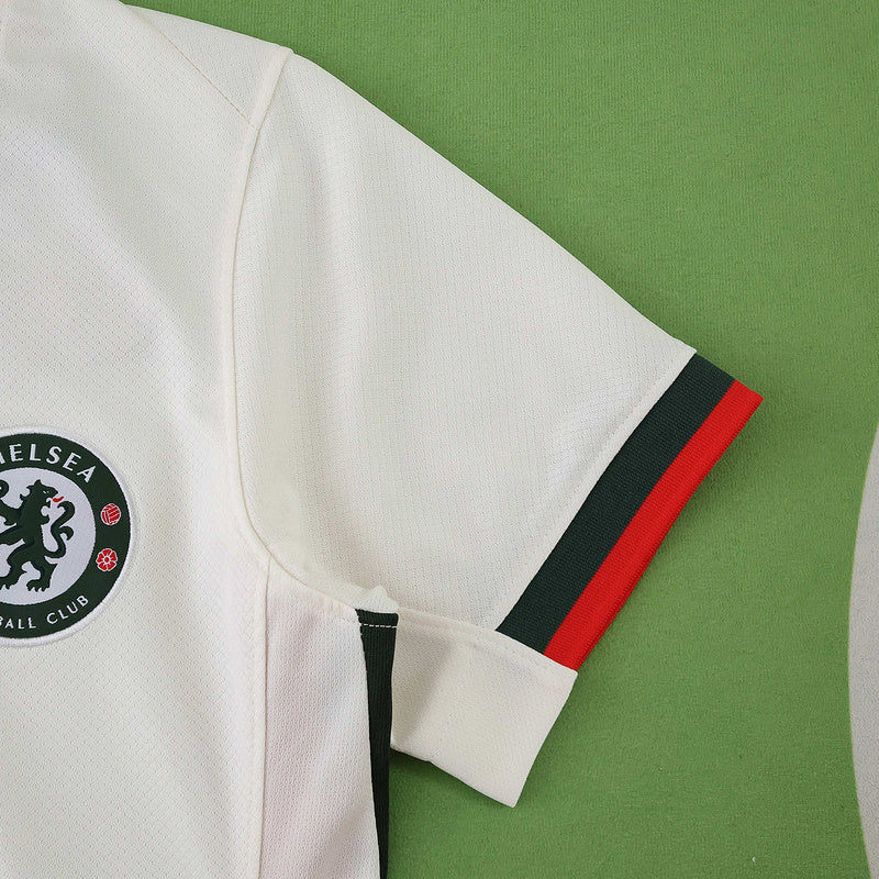 Chelsea Away 25/26 - Womens