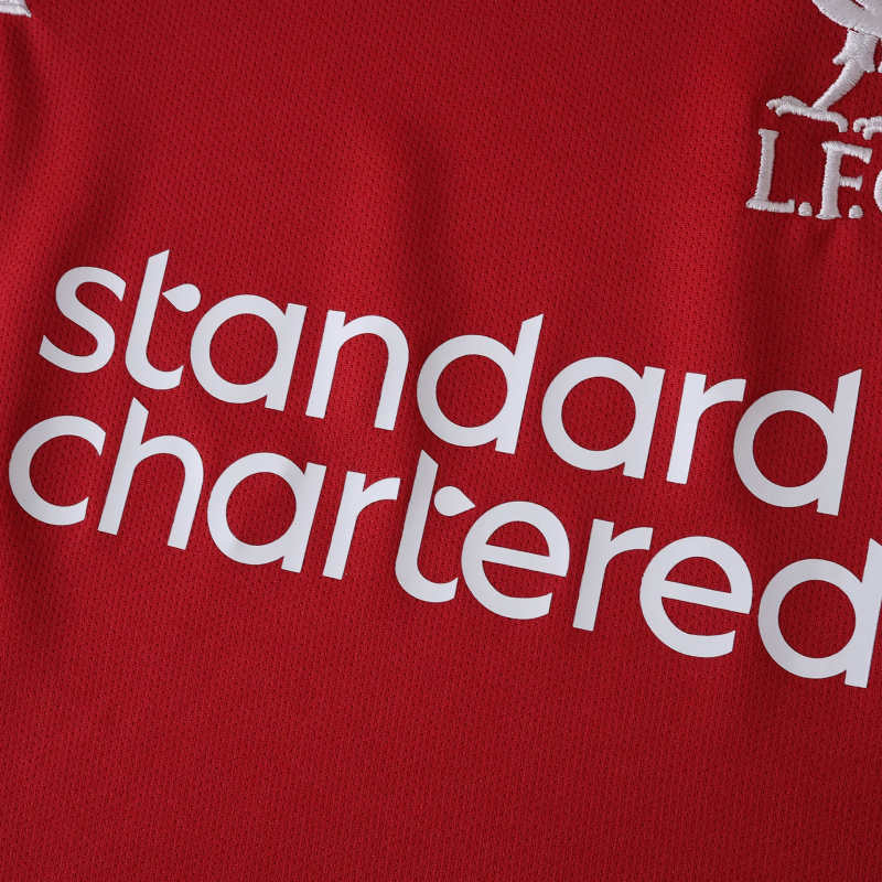 Home 25/26 Men's Jersey