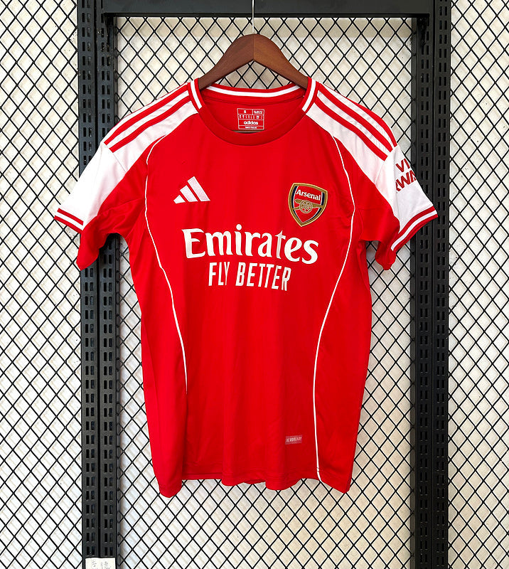 Arsenal Jersey Home 2025