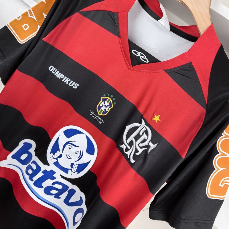 Retro Home 10 Men's Jersey