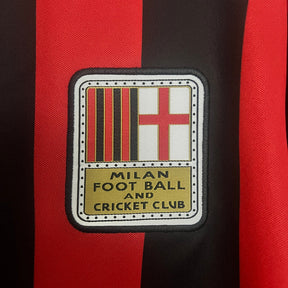 AC Milan 125th Anniversary 2024