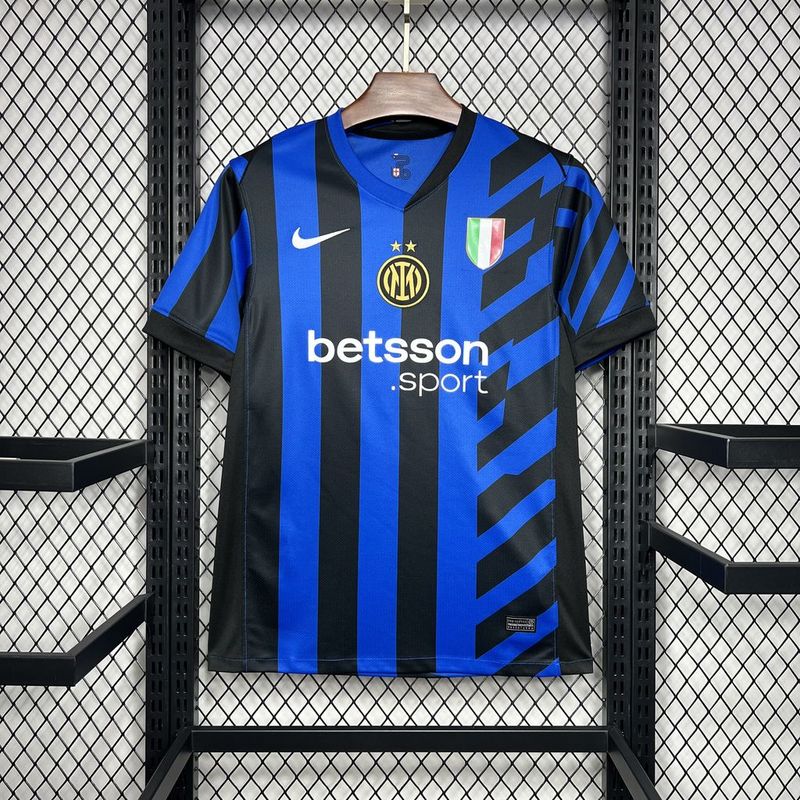 Home 24/25 Men's Jersey