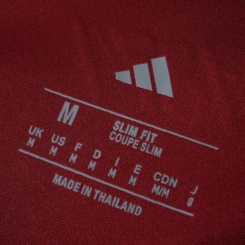 Home 25/26 Men's Jersey