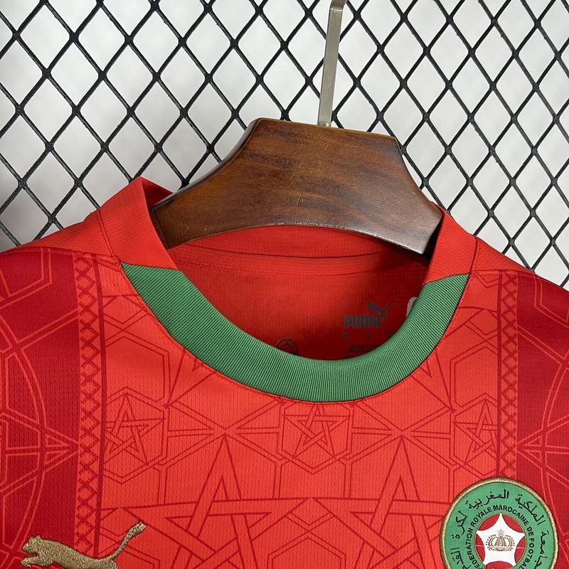 Home 25 Men's Jersey