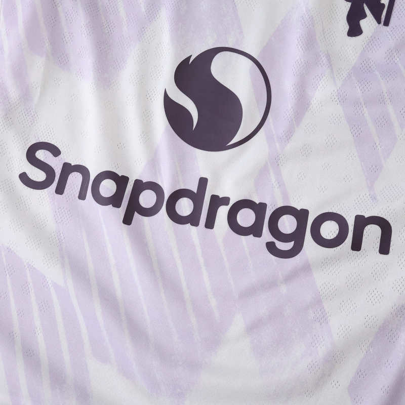 Away 25/26 Men's Long Sleeve Player Jersey