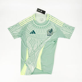 Camiseta Mexico Away 2024/2025