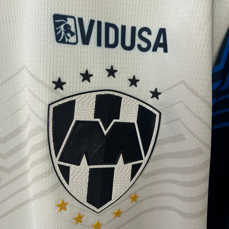 Away 24/25 Men's Jersey