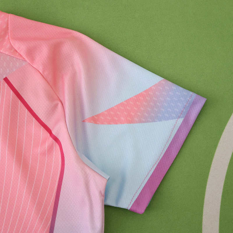 Barcelona Women's Special Edition Jersey Pink 2025/26
