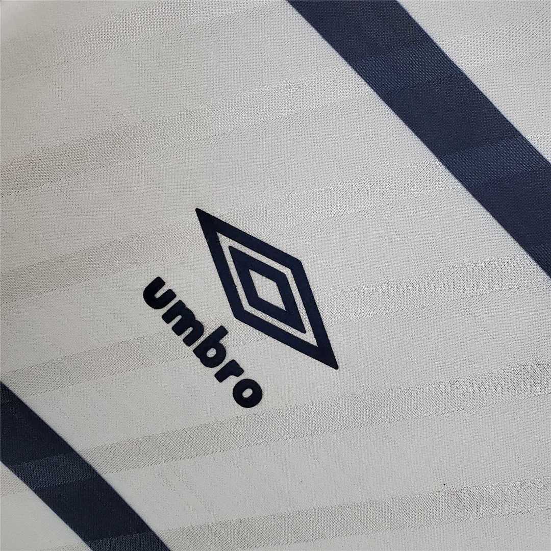Retro Away 88/91 Men's Jersey